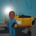 Wade Skinner - @johnwadeskinner - Instagram