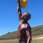 Wade Small - @coach_smalls - Instagram