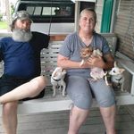 Wade N Debbie Solomon - @wadendebbie - Instagram
