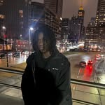 Wade Solomon II - @kyng.solo - Instagram