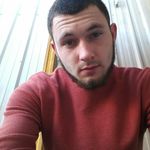 Wade spears - @wadespears - Instagram