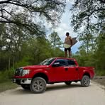 Wade Spencer - Facebook