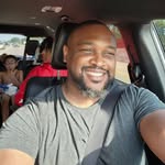 Wade Spencer Anderson Jr. - @platinumlvr - Instagram