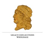 Wade Spencer Numismatics DBA Legacy Coin Auctions - @republic_numismatics - Instagram