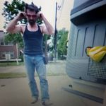 Wade Sprague - @hardchance4u - Instagram