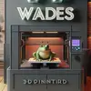 Wades 3d printing - @wades.3d.printing - TikTok