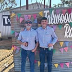 Wade Squires - @wade744_ - Instagram