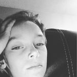 Wade Stanley - @wadescott12 - Instagram