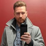 Wade Stanley Earl Tompkins - @wadesetompkins - Instagram