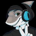 Suleiman Wade Starkey Jr. - @sullytheshark - Instagram