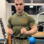 Wade Starkey - @heatherwatts751 - Instagram