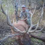 Wade Steffenhagen - @rockymtnarcheryexperience - Instagram