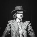 Stuart Wade Stevenson - @sws_performing - Instagram