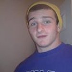 Wade Stevenson - @suedewade45 - Instagram
