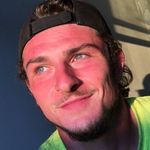 Wade Stevenson - @wadestevenson476 - Instagram