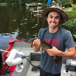 Wade Stocksleger - @waderade_stocksleger - Instagram