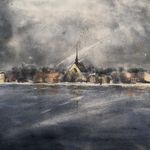 Ulf Andsenius - @wadestoneart - Instagram
