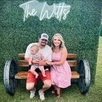 Wade Stone - @wademstone11 - Instagram