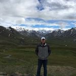 Wade Stonebrook - @wadestonebrook - Instagram