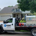Wade Strait - @pointpowerwashing - Instagram