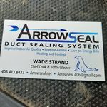 Wade Strand - @arrow.seal - Instagram