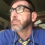 Wade Stroud - @soupsextra - Instagram