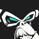 Wade Stroud - @themonkeeman - Instagram