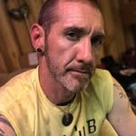 Wade stroud - @1trashypanda - Instagram