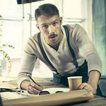 Wade Sullivan - @wadesulli.arts - Instagram