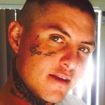 Wade Summers - @tattooedone31 - Instagram