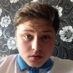 Wade Swain - @xwade97 - Instagram