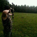 Wade Swain - @squarebodychevybwg - Instagram