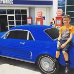 Wadeswartz - @kennethwadeswartz - Instagram