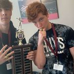 Wade Sweet - @wadesweet8 - Instagram