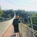 Wade tang - @knour16_47 - Instagram