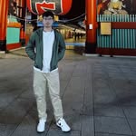 Wade Tang - @wadetang - Instagram