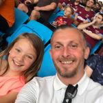 Terry Wade - @wadeterry1979 - Instagram