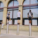 Wade thomas - @wadethomas00 - Instagram