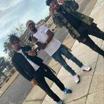 Wade Thomas - @dub.tt - Instagram