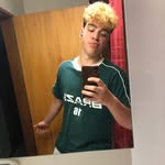 Wade Thomson - @wade.th0mson - Instagram