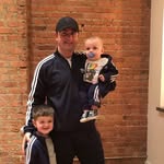 Wade Thomson - @wadeandrewthomson - Instagram