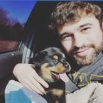 Wade Thomson - @bridgebeams - Instagram