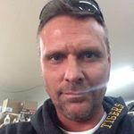 Wade Thornton - @spadee_73 - Instagram