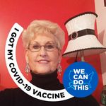Carolyn Thurston Walters - @wadethurston - Instagram