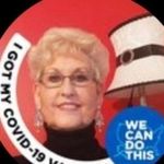 Carolyn Thurston Walters - @wadethurston_0 - Instagram