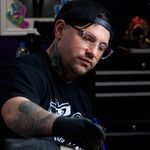 Wade Titus - @wadetitusart - Instagram