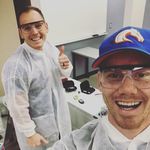 Jarred Wade Tobin - @gingervitethis - Instagram
