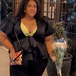 Tiffany Wade Tomlin - @lovablebrat - Instagram