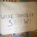 The Wade Townsend Show - @wadetownsendpodcast - Instagram