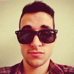 Wade Townsend - @batallionwade - Instagram